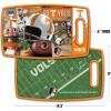 YouTheFan NCAA Retro Series Cutting Board(Tennessee Volunteers)