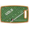 YouTheFan NCAA Retro Series Cutting Board(Tennessee Volunteers)