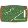 YouTheFan NCAA Retro Series Cutting Board(Texas Longhorns)
