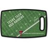 YouTheFan NCAA Retro Series Cutting Board(Texas Tech Red Raiders)
