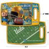 YouTheFan NCAA Retro Series Cutting Board(UCLA Bruins)