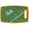 YouTheFan NCAA Retro Series Cutting Board(UCLA Bruins)