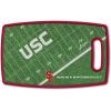 YouTheFan NCAA Retro Series Cutting Board(USC Trojans)