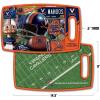 YouTheFan NCAA Retro Series Cutting Board(Virginia Cavaliers)