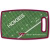 YouTheFan NCAA Retro Series Cutting Board(Virginia Tech Hokies)