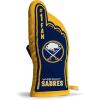 YouTheFan NHL #1 Oven Mitt(Buffalo Sabres)
