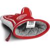 YouTheFan NHL #1 Oven Mitt(Detroit Red Wings)
