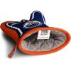 YouTheFan NHL #1 Oven Mitt(Edmonton Oilers)
