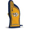 YouTheFan NHL #1 Oven Mitt(Nashville Predators)