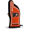 YouTheFan NHL #1 Oven Mitt(Philadelphia Flyers)