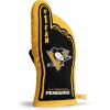 YouTheFan NHL #1 Oven Mitt(Pittsburgh Penguins)