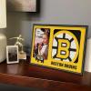 YouTheFan NHL 3D Logo Picture Frame(Boston Bruins)