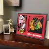 YouTheFan NHL 3D Logo Picture Frame(Chicago Blackhawks)