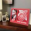 YouTheFan NHL 3D Logo Picture Frame(Detroit Red Wings)