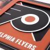 YouTheFan NHL 3D Logo Picture Frame(Philadelphia Flyers)