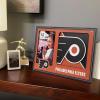 YouTheFan NHL 3D Logo Picture Frame(Philadelphia Flyers)