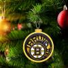 YouTheFan NHL 3D Logo Series Ornament(Boston Bruins)