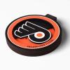 YouTheFan NHL 3D Logo Series Ornament(Philadelphia Flyers)