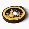 YouTheFan NHL 3D Logo Series Ornament(Pittsburgh Penguins)