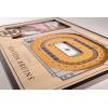 YouTheFan NHL 3D StadiumView Picture Frame(Boston Bruins)