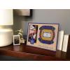 YouTheFan NHL 3D StadiumView Picture Frame(Toronto Maple Leafs)