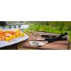 YouTheFan NHL 3PC Spirit Series BBQ Grill Set(Boston Bruins)