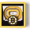 YouTheFan NHL Boston Bruins 3D StadiumView Magnets – TD Garden(Boston Bruins)