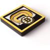 YouTheFan NHL Boston Bruins 3D StadiumView Magnets – TD Garden(Boston Bruins)