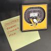 YouTheFan NHL Boston Bruins 3D StadiumView Magnets – TD Garden(Pittsburgh Penguins)