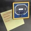 YouTheFan NHL Boston Bruins 3D StadiumView Magnets – TD Garden(St. Louis Blues)