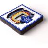 YouTheFan NHL Boston Bruins 3D StadiumView Magnets – TD Garden(Toronto Maple Leafs)