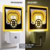 YouTheFan NHL Boston Bruins StadiumView Nite Light
