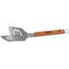 YouTheFan NHL Classic Series Sportula: 18” Stainless Steel Laser-Cut Logo Spatula(Boston Bruins)