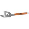 YouTheFan NHL Classic Series Sportula: 18” Stainless Steel Laser-Cut Logo Spatula(Calgary Flames)