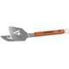 YouTheFan NHL Classic Series Sportula: 18” Stainless Steel Laser-Cut Logo Spatula(Pittsburgh Penguins)