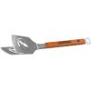 YouTheFan NHL Classic Series Sportula: 18” Stainless Steel Laser-Cut Logo Spatula(Tampa Bay Lightning)