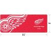 YouTheFan NHL Detroit Red Wings Logo Series Desk Pad SMU