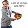 YouTheFan NHL Flimzee Bean-Bag Flying Disc(Chicago Blackhawks)