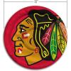 YouTheFan NHL Flimzee Bean-Bag Flying Disc(Chicago Blackhawks)