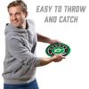 YouTheFan NHL Flimzee Bean-Bag Flying Disc(Dallas Stars)