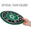 YouTheFan NHL Flimzee Bean-Bag Flying Disc(Dallas Stars)