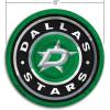 YouTheFan NHL Flimzee Bean-Bag Flying Disc(Dallas Stars)