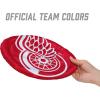 YouTheFan NHL Flimzee Bean-Bag Flying Disc(Detroit Red Wings)