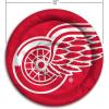YouTheFan NHL Flimzee Bean-Bag Flying Disc(Detroit Red Wings)