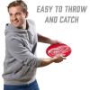 YouTheFan NHL Flimzee Bean-Bag Flying Disc(Detroit Red Wings)
