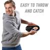 YouTheFan NHL Flimzee Bean-Bag Flying Disc(Philadelphia Flyers)