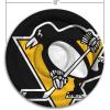 YouTheFan NHL Flimzee Bean-Bag Flying Disc(Pittsburgh Penguins)