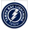 YouTheFan NHL Flimzee Bean-Bag Flying Disc(Tampa Bay Lightning)