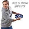YouTheFan NHL Flimzee Bean-Bag Flying Disc(Tampa Bay Lightning)