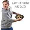 YouTheFan NHL Flimzee Bean-Bag Flying Disc(Vegas Golden Knights)